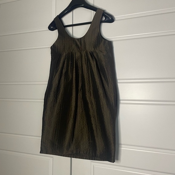 Anthropologie Ali Ro dress with bow - Picture 6 of 6